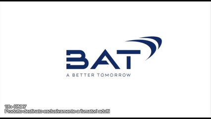 BAT compie 10 anni e presenta in Italia glo HYPER PRO