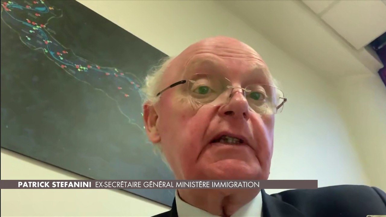Patrick Stefanini : «Il est plus que temps de revoir cet accord qui est aujourd’hui trop décalé par rapport à ce que l’on appelle le droit commun»