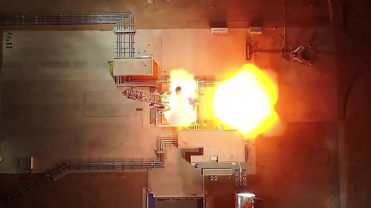 El cohete de metano Zhuque 2 lanza satélites a la órbita terrestre