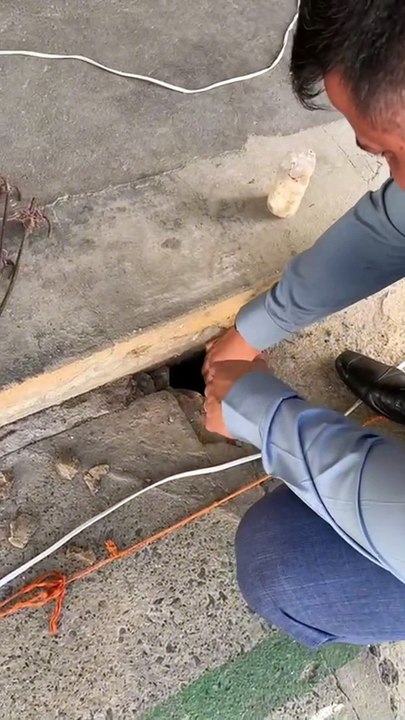 Policiais realizam operação para retirar celulares de dentro dos presídios na Bahia