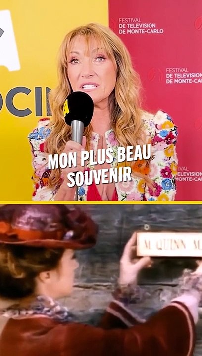 Docteur Quinn, femme médecin - Jane Seymour revient sur les coulisses de la série