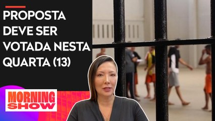 Governo quer excluir integrantes de facções de indulto de Natal; Raquel Gallinati analisa