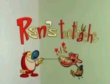 Ren y Stimpy 2x03 - El dolor de muelas de Ren