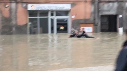 Photoansa 2023, l'Emilia-Romagna sott'acqua