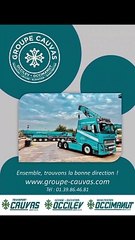 Présentation des partenaires 2023/2024