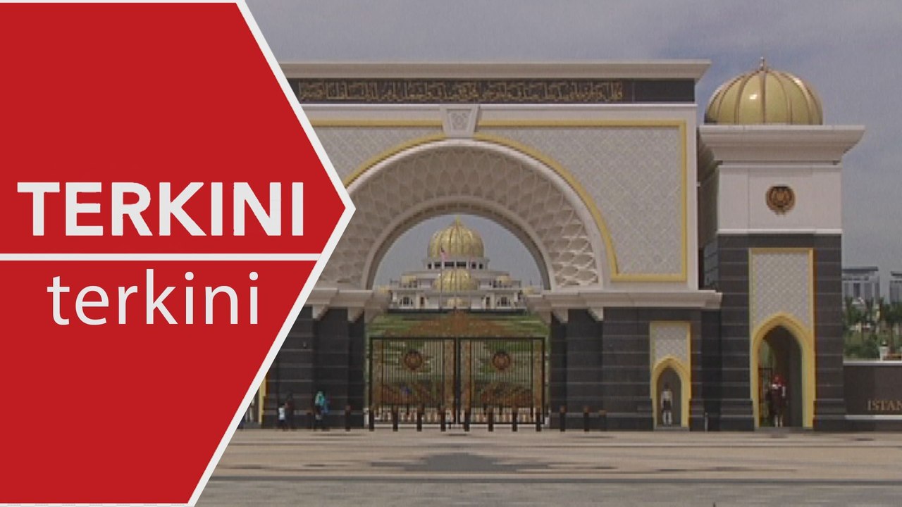 [TERKINI] Majlis angkat sumpah ahli Dewan Negara dijadualkan pada Selasa