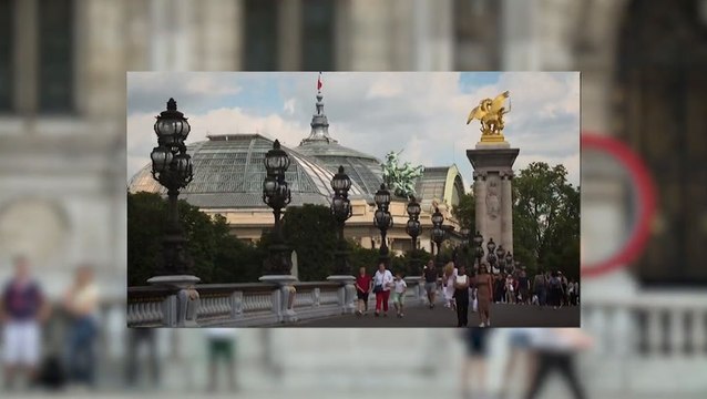 Paris 2024: Cleaning Up the Seine river in Time for the Games