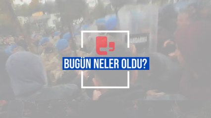 Bugün neler oldu? | 11.12.2023 Pazartesi günün önemli gelişmeleri