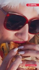 ¿Qué pasa si no masticas bien la comida? Esto dicen los expertos