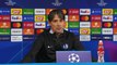Inter head coach Simone Inzaghi and defender Matteo Darmian preview UEFA Champions League clash with Real Sociedad
