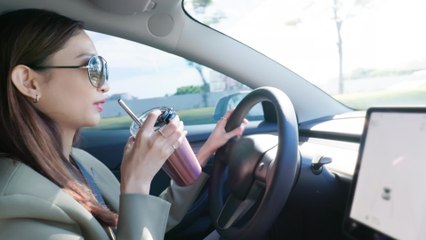 Modern cars are privacy nightmares, here's all the data they collect on you