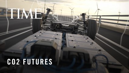 Revolutionizing Power: The Future of Next-Gen EV Batteries 🚗🔋