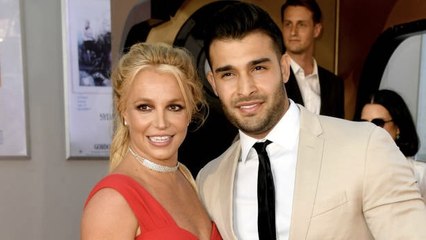 Britney Spears Habla De Su Vida Sin Sam Asghari