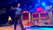 The Wiggles 12345 Live 2008...mp4