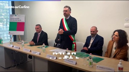 Pronto soccorso per i casi meno gravi: il video del primo Cau a Bologna, al quartiere Navile