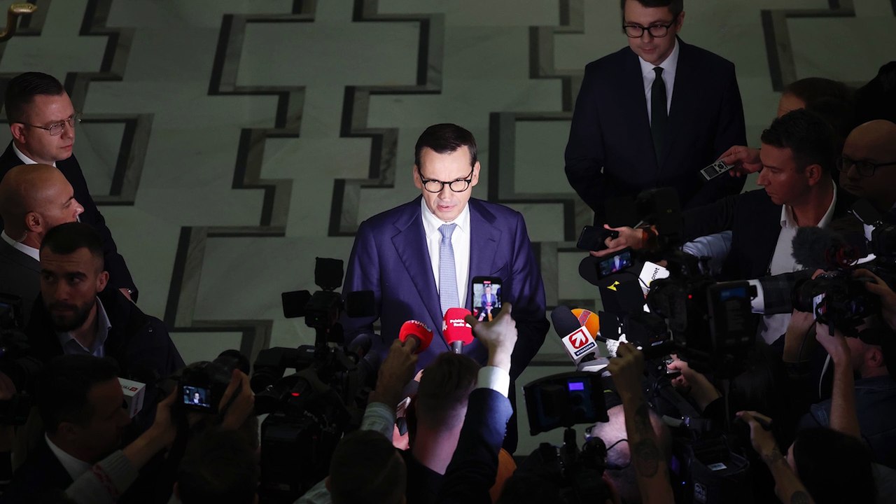 Prof. Domański: Polityka socjalna PiS przejdzie do historii. Udało się zrealizować większość obietnic