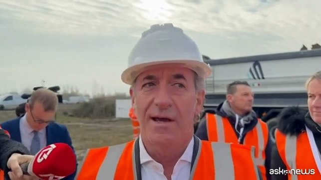Regioni, Zaia: anacronistico 'no' a terzo mandato per governatori