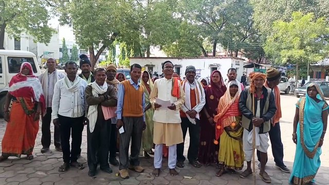 Video Story -बांध निर्माण का विरोध, किसानों ने भूमि देने से किया इंकार, पेशा एक्ट की बैठक में भी प्रस्ताव पारित