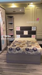 اوضه اطفال غرف نوم مودرن كريم العماوي خ