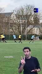 On a trouvé le Mbappé et le Courtois du football amateur avec Rematch