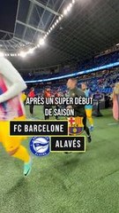 Les 4 matches à ne pas louper ce week-end !