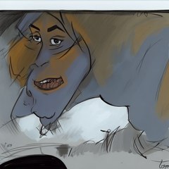 TF1 se moque de l'émission Télématin : "La disparition de notre petite horloge reste un mystère