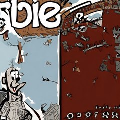 Barbie et Oppenheimer en tête des nominations aux Golden Globes, un film français brille !