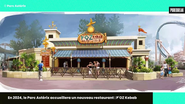 Parc Astérix : une nouvelle attraction vertigineuse et une pluie de nouveautés pour les 35 ans du parc, découvrez le programme complet