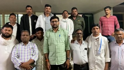video news: लोकसभा चुनाव को लेकर आम आदमी पार्टी ने की अहम घोषणा,  भरूच सीट से ये नेता लड़ेगा चुनाव