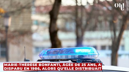 Affaire Maire-Thérèse Bonfanti : 36 ans après, où en est l'enquête ?
