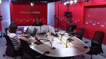 "faire une griffith", la culture du viol en roue libre sur Tiktok -  La chronique de Manon Mariani