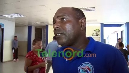 Tumban a hombre de su motocicleta y lo atracan en Hatillo SFM