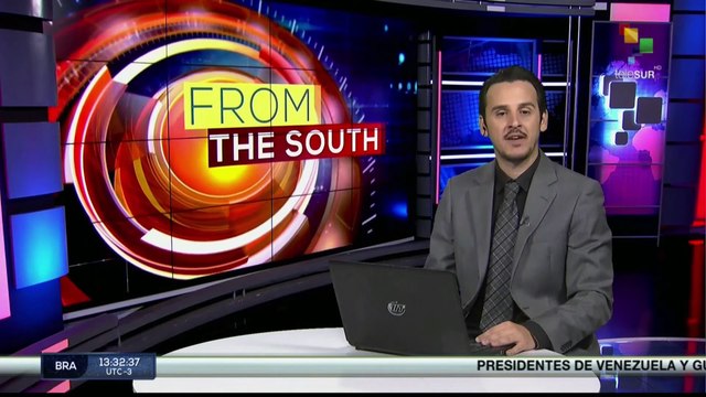 FTS 12:30 11-12: UN denounces Guatemala’s Prosecutor’s Office for undermining elections