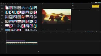 cupcat أقوى برنامج مونتاج فيديو إحترافي للمبتدئين على اليوتيوب