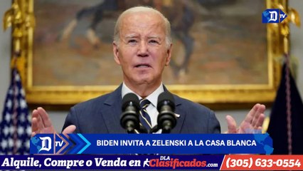 Rusia ataca Kiev con misiles | El Diario en 90 segundos