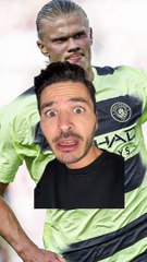 Haaland en Déménageur : Dernières Nouvelles Foot à Ne Pas Manquer ⚽ - thumbnail