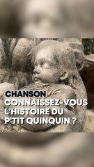 Connaissez-vous l’histoire du P’tit Quinquin ?