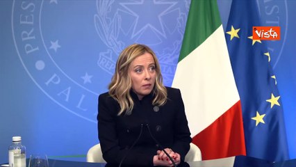 Meloni a Schlein: "Si chieda perch? nessuno attiva il Mes"