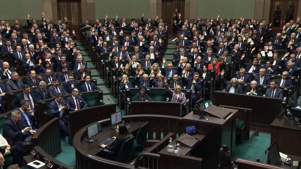 Regierungsbildung in Polen: Der Weg ist frei für Donald Tusk