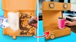 Diy Cardboard Crafts Transforming Boxes Into Masterpieces