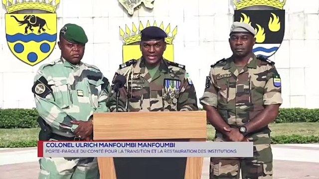 [#Communiqué] #Gabon : 500 postes budgétaires au profit des agents des médias publics