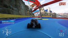 Forza Horizon 5 | Hot Wheels Fall