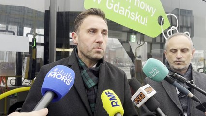 Elektryczne autobusy w Gdańsku. Jak się sprawują?