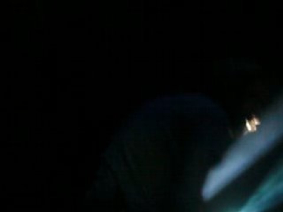 Patrick Watson - Man Under The Sea live in Cologne Gebäude9