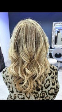 Coloriste Aix-en-Provence Mèches Blondes