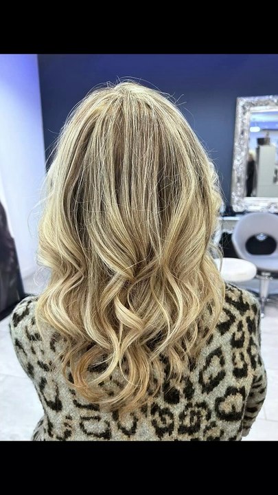 Coloriste Aix-en-Provence Mèches Blondes