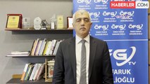 Gergerlioğlu: 