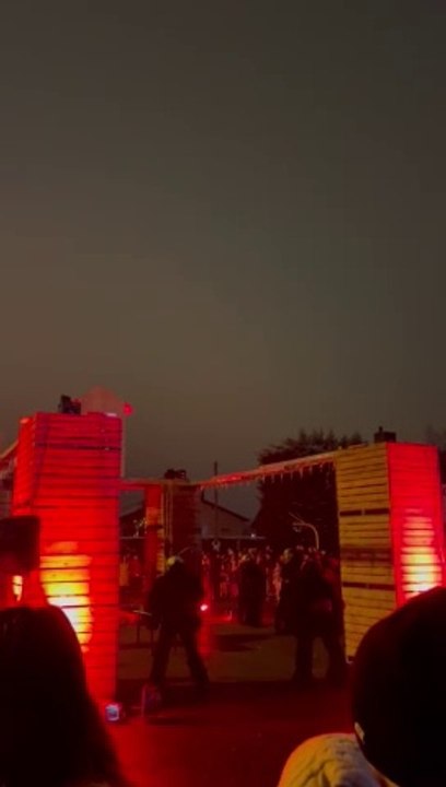 Krampus-Show-Strasshof-Kind-verletzt