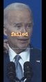 Joe Biden announces 