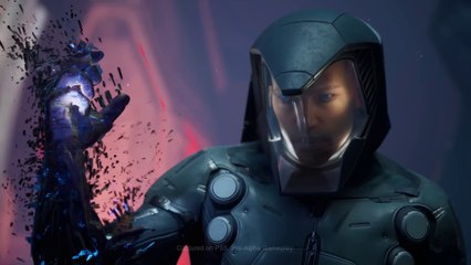 EXODUS Cinematic Reveal Trailer | The Game Awards 2023